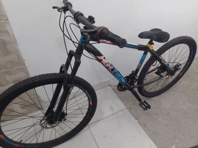 Bicicleta aro 29
