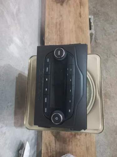 Rádio original do ônix 2019 lt