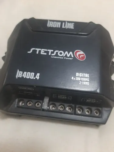 Stetson 400.4