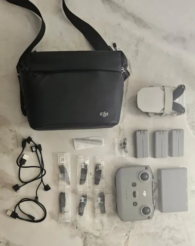 Drone Mini 2 