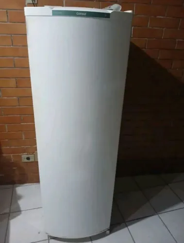 NiVendo geladeira