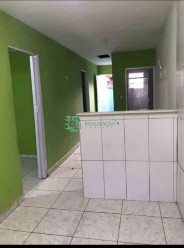 CASA CONDOMINIO, MONGAGUÁ -SP