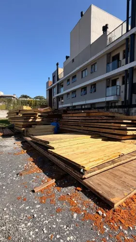 Madeira Engenheirada