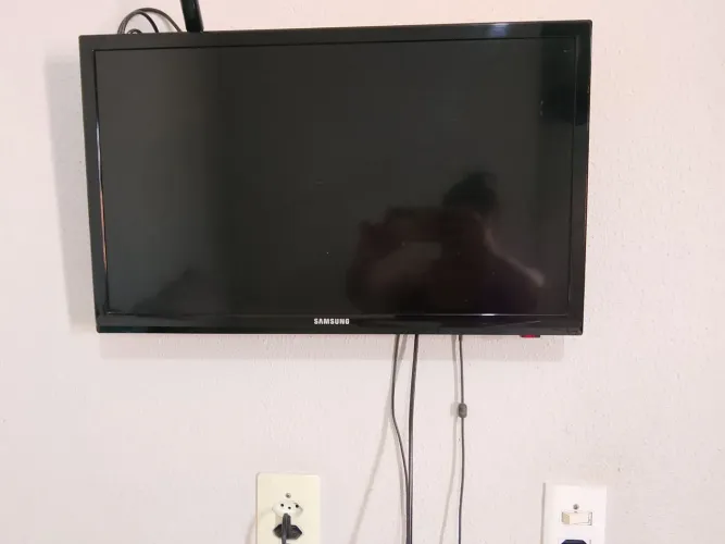 TV Samsung