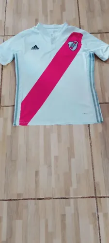 Camisa do River palete 2017