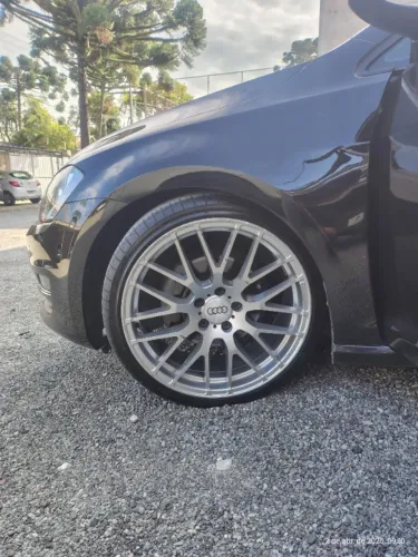 Roda 19 Audi rsq3