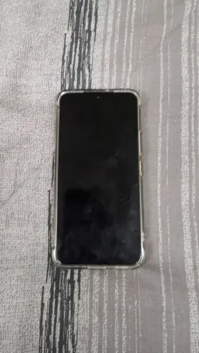 Galaxy s22 128gb, preto, muito conservado!!