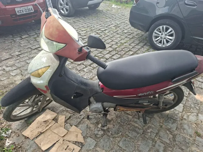 I/SENKER Z MOTOS .