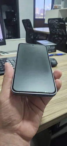 Galaxy S23 FE Muito novo