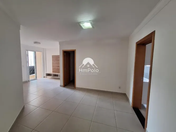 Apartamento para alugar em Campinas, Vila Itapura, com 3 quartos, com 71 m², Baia de Guana