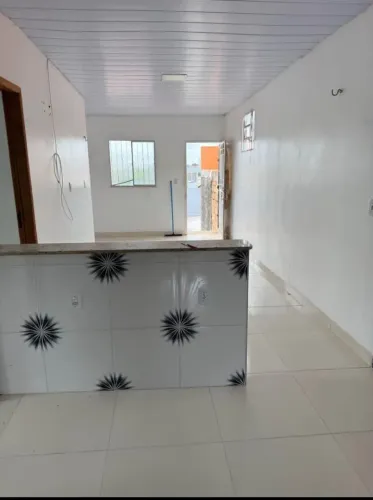 S.C Vendo Casa no Bengui