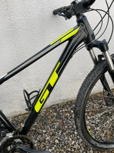 Bicicleta GT Sport aro 29