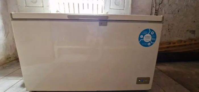 Refrigerador Midea 415 litros