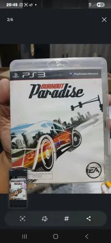 5 jogos de corrida ps3
