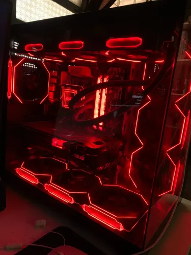 Pc Gamer Top
