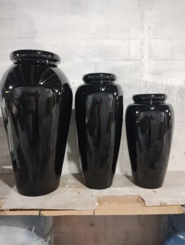 ?VASOS ORNAMENTAIS?