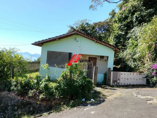 Terreno Venda Agronomica Florianopolis