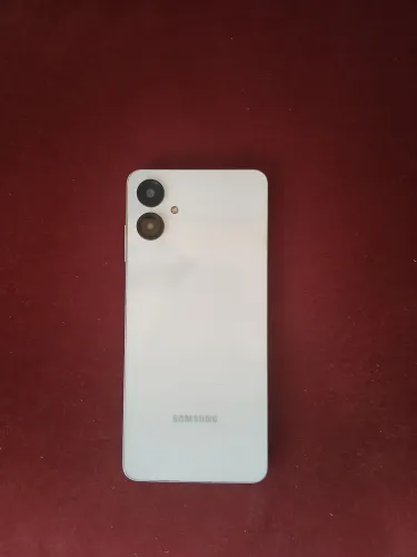 Vendo A06 128GB 4 RAM