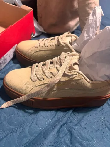 Tênis Puma Karmen SD BDP