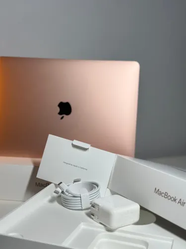 Mac book