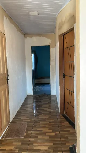 Casa para vender
