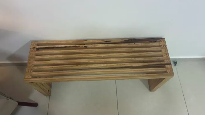 Banco dupallets