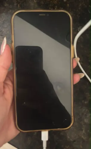 ? iPhone 12 Pro Max 128GB