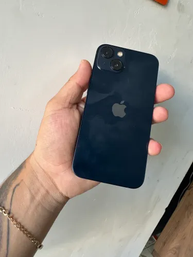 iPhone 13-128 Gigas todo original