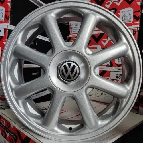 Rodas aro 18 + 185/35R18 Aptany RA301 - R$ 6.290,00