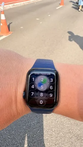 Apple Watch Series 8 Gps 41mm