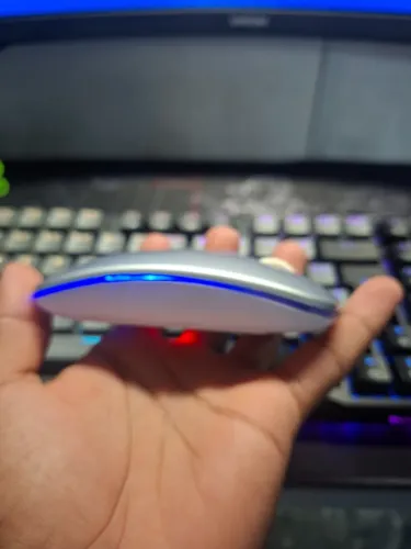 Mouse sem Fio