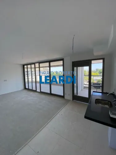 APARTAMENTO - ALTO DA LAPA - SP