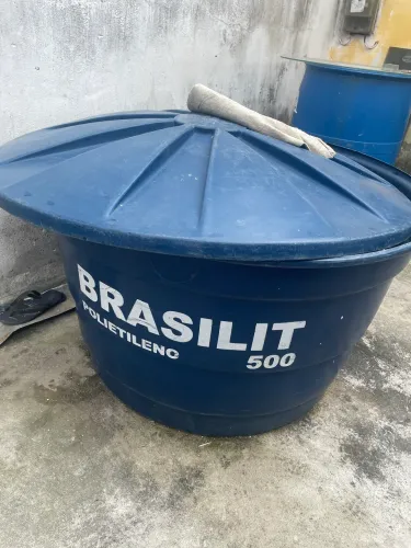 Caixa d?água 