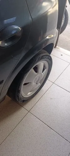 Rodão aro 15, bom pra celta ,classic , carros Chevrolet