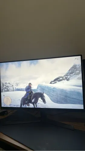 Monitor Gamer LG UltraGear