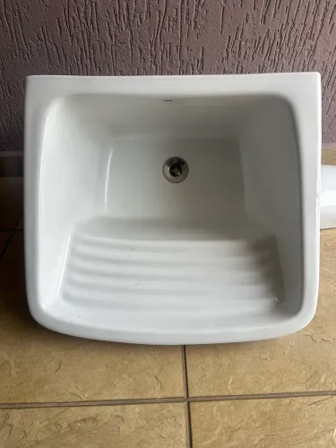 Vendo tanque celite pouco uso sem detalhes!