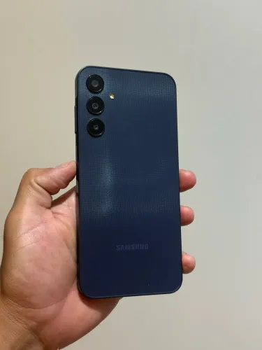 A25 256GB