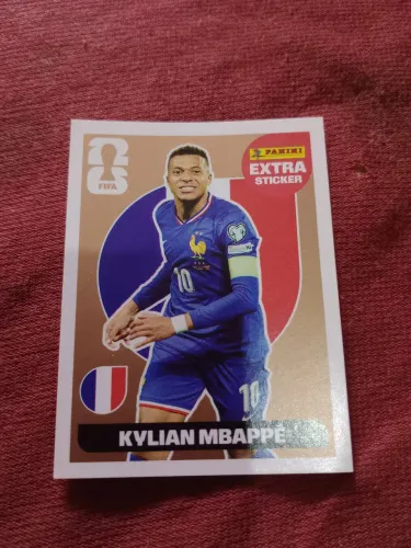 Figurinhas legend