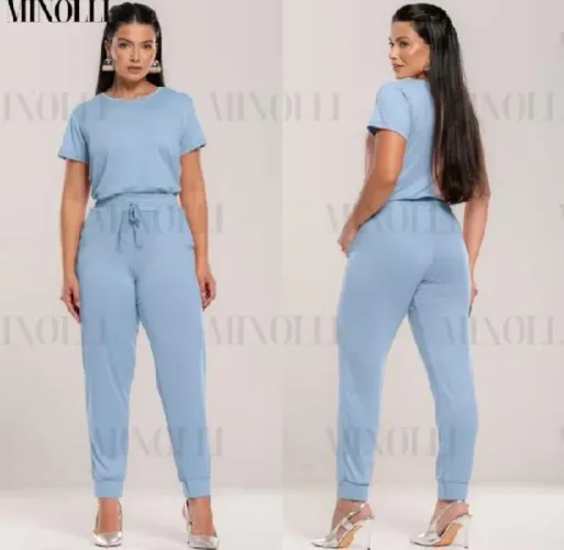 Conjunto Malha