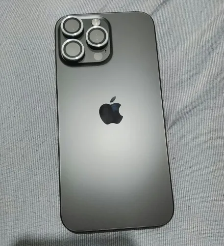 iPhone 16 Pro Max 512