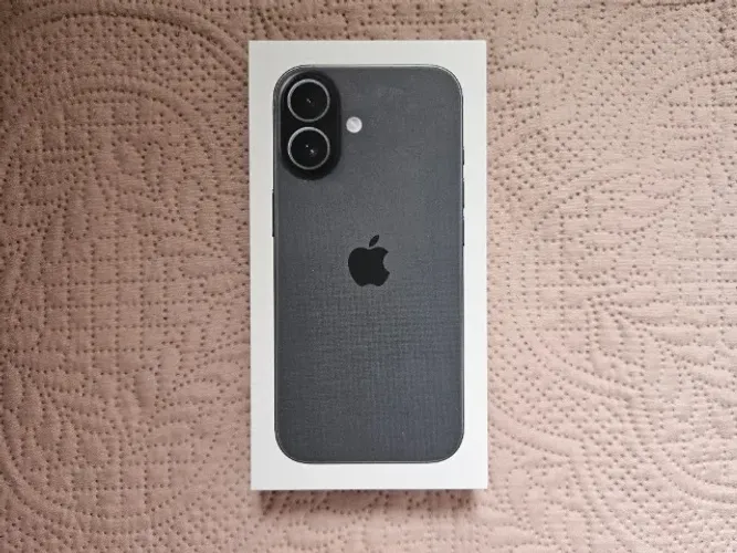 Iphone 17 256gb