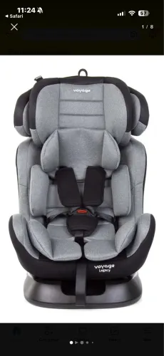 Cadeira de bebê Safety