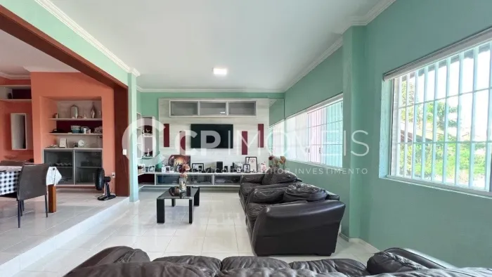 Sobrado muito espaçoso com 4 dormitorios proximo ao Zaffari Higienopolis para alugar