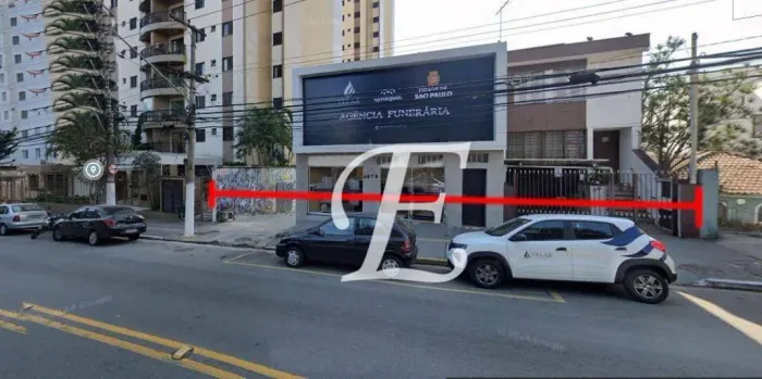 Área à venda, 5216 m² por R$ 22.000.100,05 - Santana - São Paulo/SP