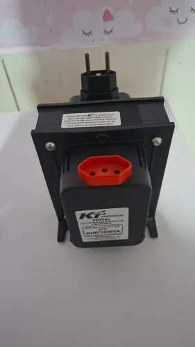 TRANFORMADOR 3000VA