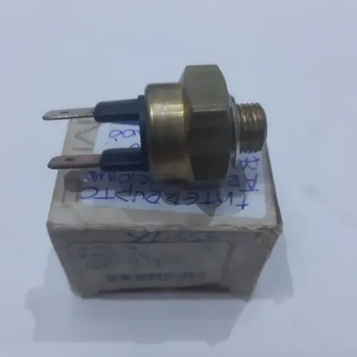Interruptor Térmico Palio 1.0 1.5 Siena 1.6 8v Tds Marca MTE Cod 744 Peça BC446300-2780