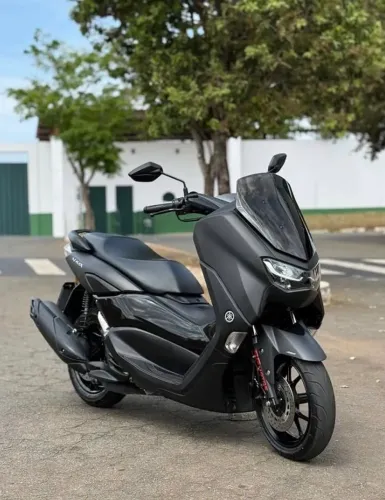 NMAX 160 ABS