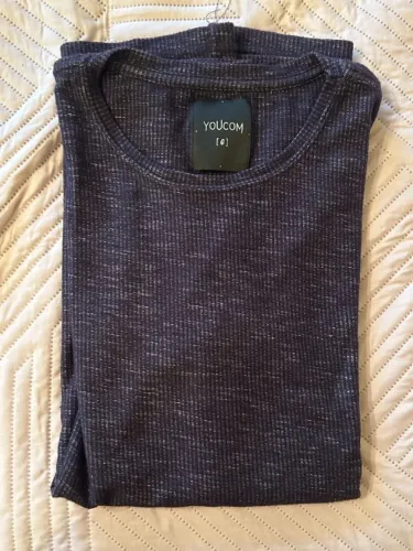 Blusa Youcom Masculina