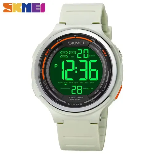 Relógio Digital Skmei 1841 Masculino Prova d?Água 50m