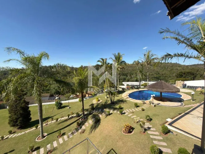 Casa para alugar no Condomínio Chácaras do Lago em Vinhedo - SP